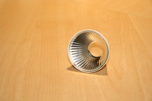 LED reflectors 1 of 3 - Mega series 50mm diameter 