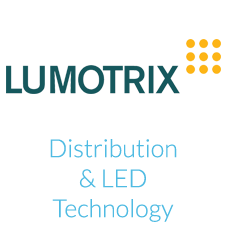 Ultra High-Power LED Lighting Components