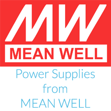 Power Supplies from MEAN WELL