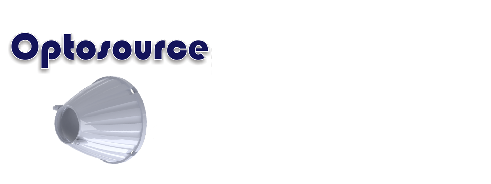 OPTOSOURCE Reflector Information